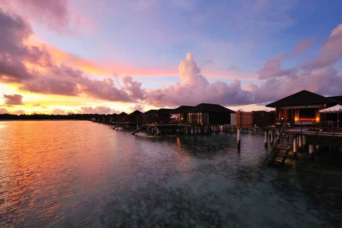 Paradise Island Resort & Spa
