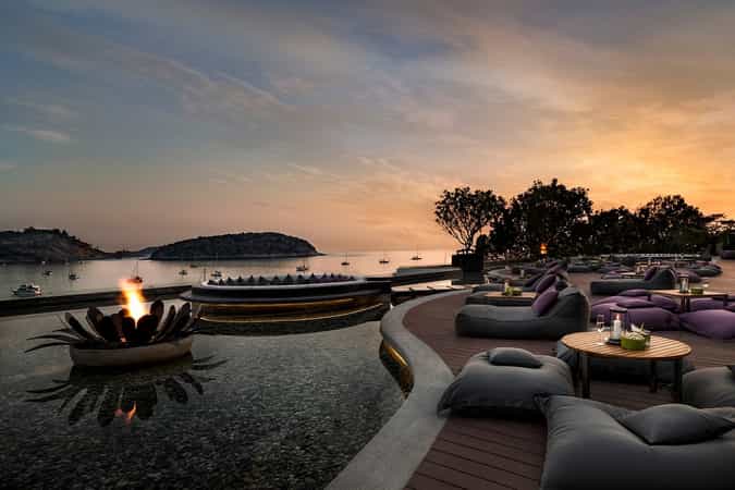 The Nai Harn