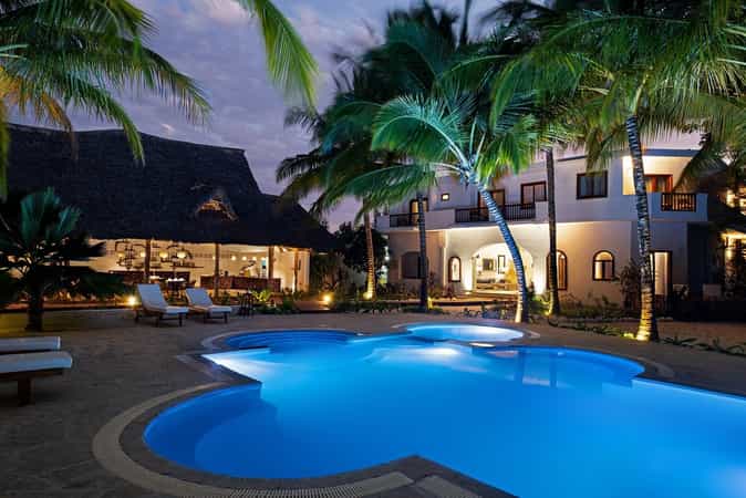 Amani Zanzibar
