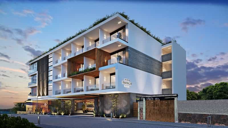 Hotel Indigo