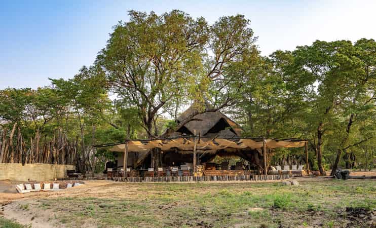 Sable Valley Lodge
