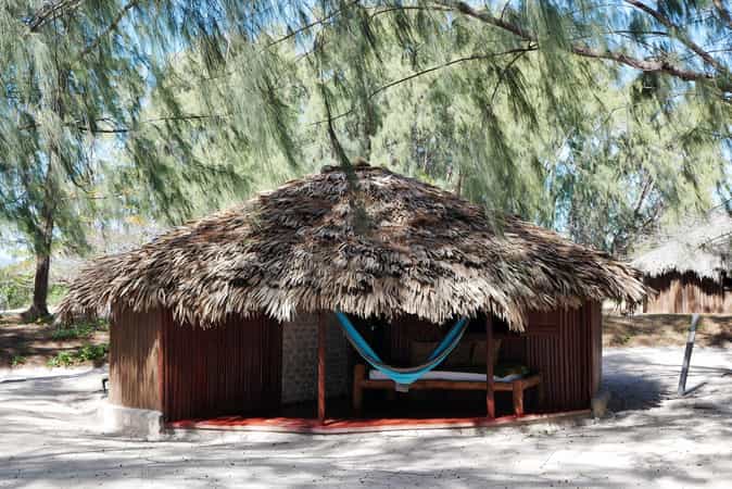 Sakalava Lodge