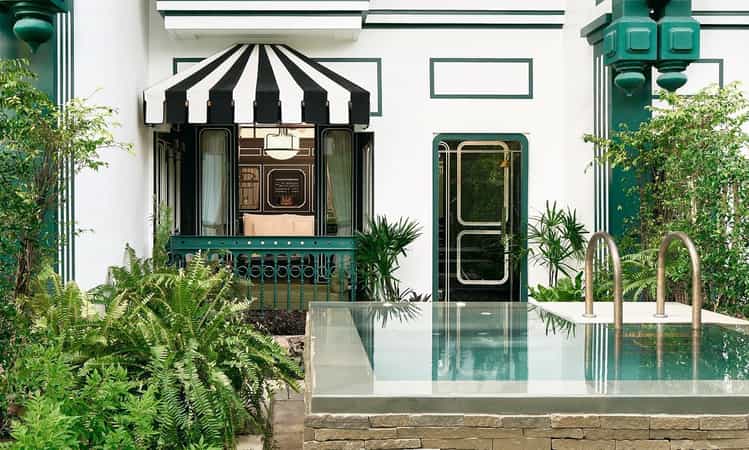 InterContinental Khao Yai Resort