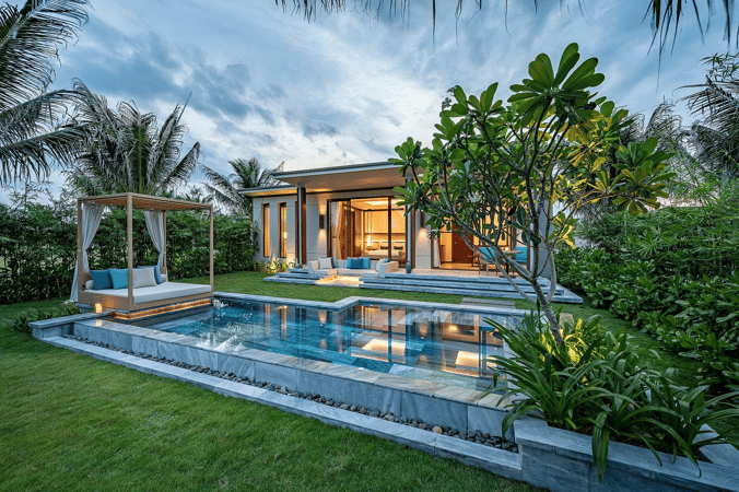 Maia Resort Quy Nhon
