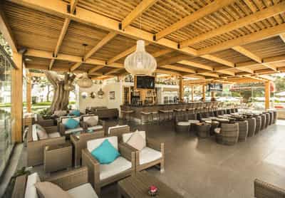 Hotel Las Dunas