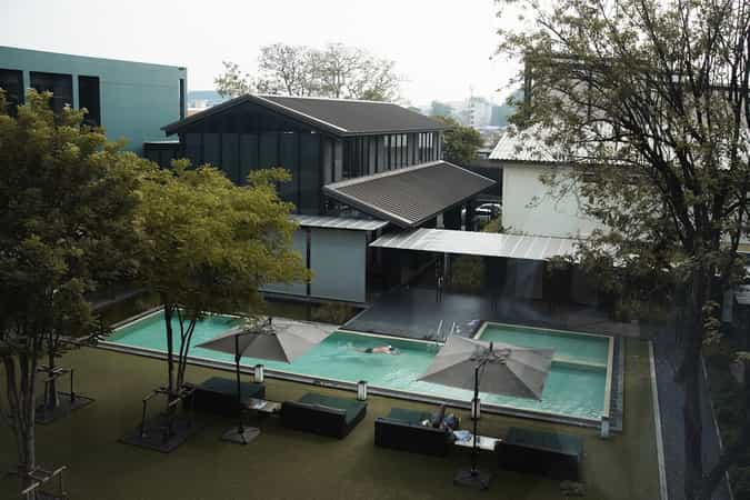 Theatre Residence