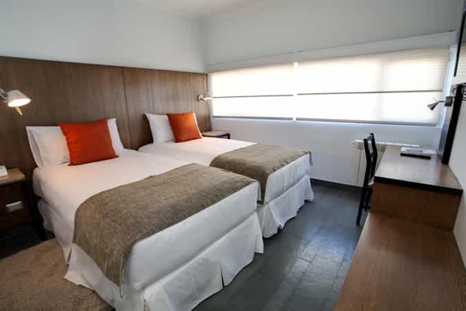 Natalino Hotel Patagonia