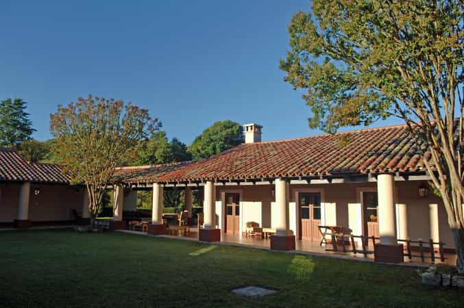 Estancia Pampa Grande