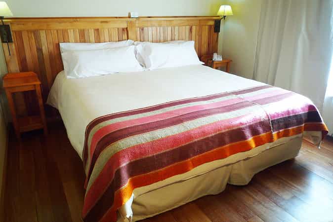 Hosteria Senderos