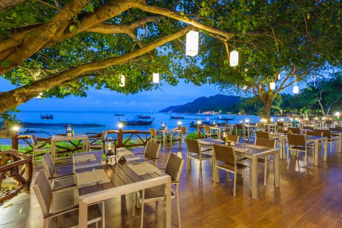 Phi Phi Natural Resort