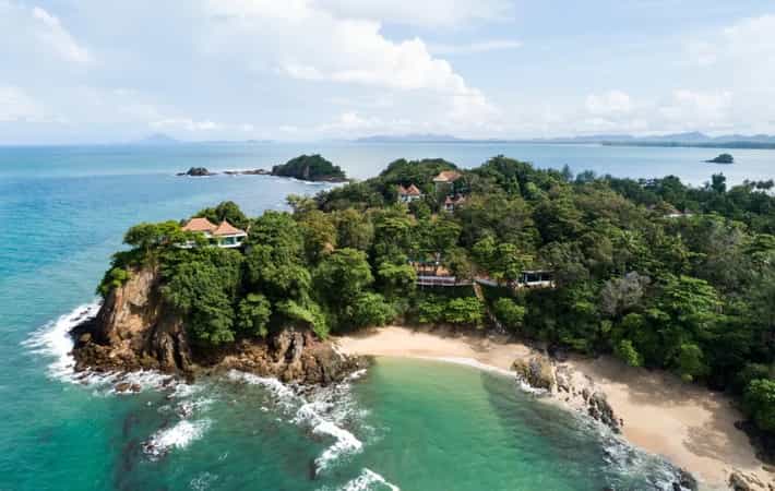 Avani Koh Lanta Krabi Resort