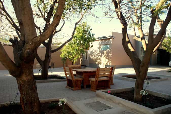Quiver Inn Guesthouse