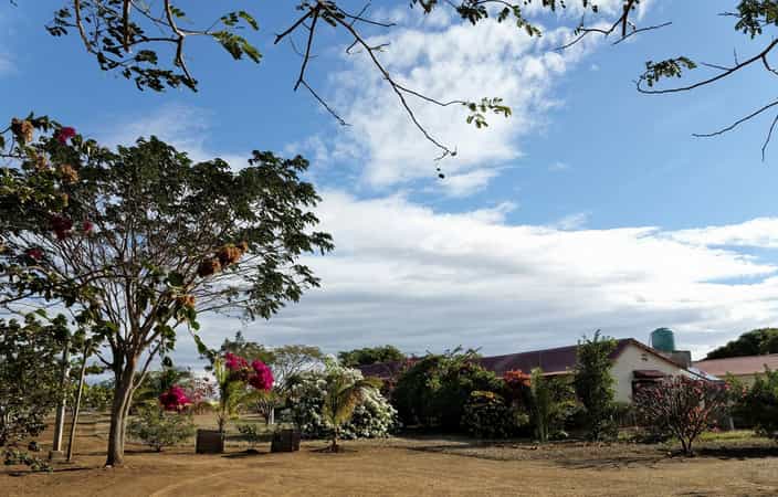 Relais De L’ Ankarana