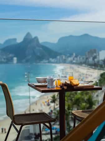 Hotel Arpoador