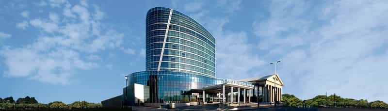 Hotel Dreams del Estrecho