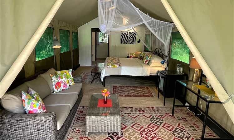 The Woodlands at Waterberry Lodge