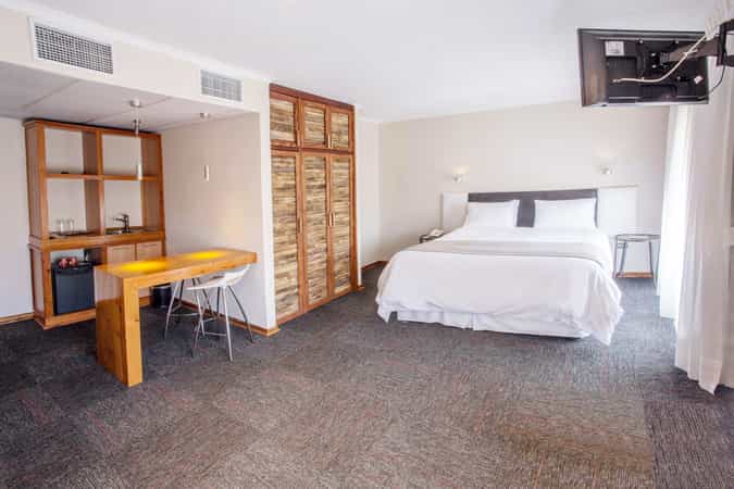 Terral Hotel and Spa