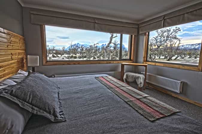 Pampa Lodge