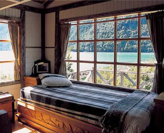 Lodge Caleta Gonzalo