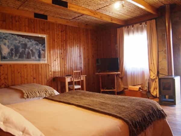 Hotel Ultimo Paraiso