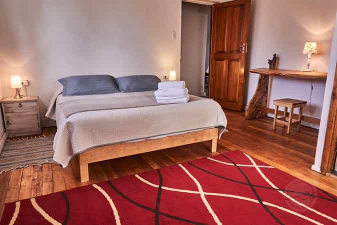 Casona Belga