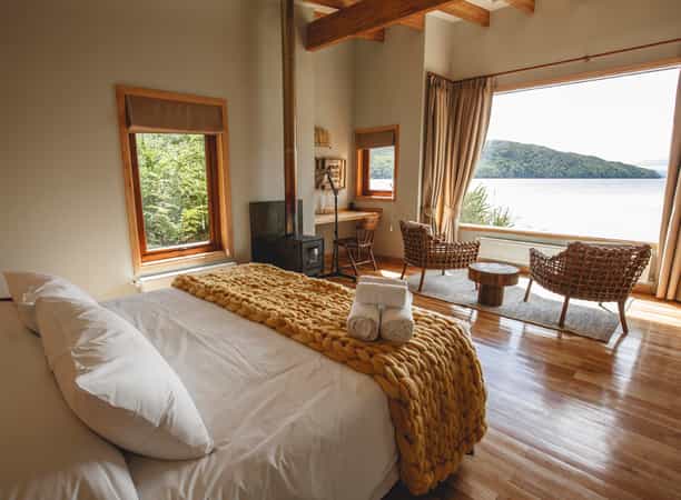 Lodge Deseado