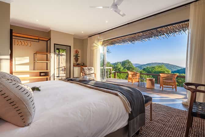 Sungulwane Game Lodge