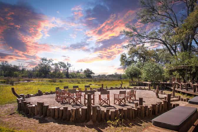Saguni Lodge