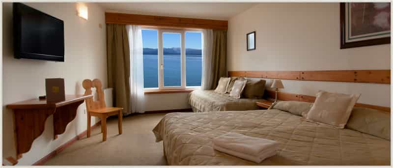 Hotel Huemul