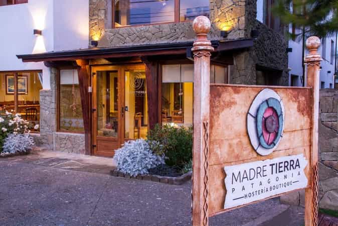 MadreTierra Patagonia Hosteria Boutique