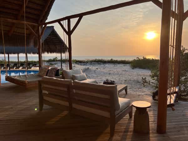 Bazaruto Sands