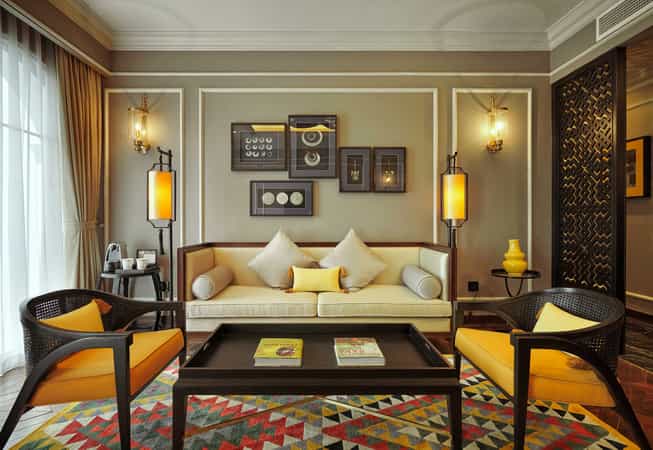 Silk Path Grand Sapa Resort and Spa