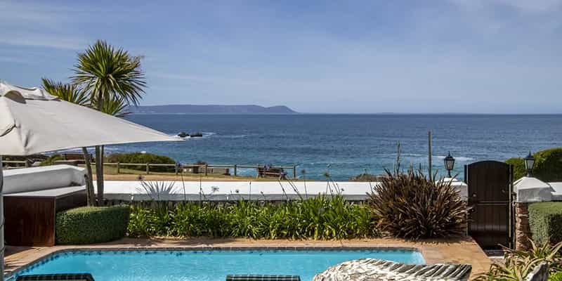 La Fontaine Hermanus