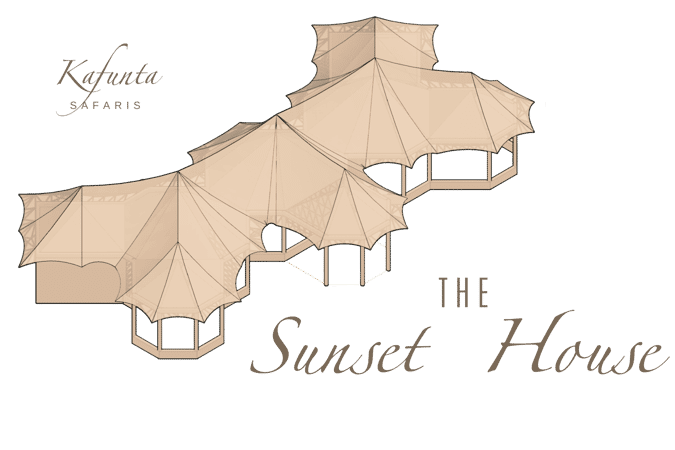 Kafunta Sunset House