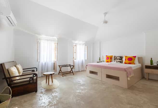Sharazad Wonders Boutique Hotel