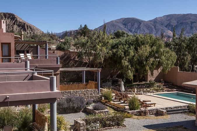Hotel las Marias de Tilcara