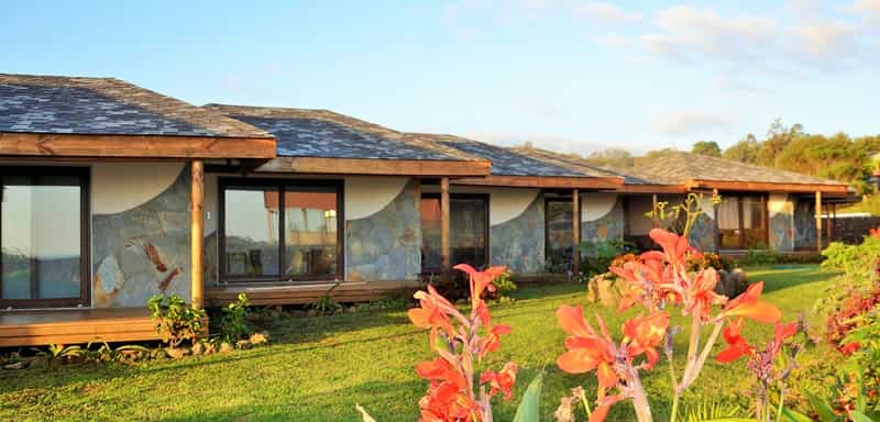 Takarua Lodge