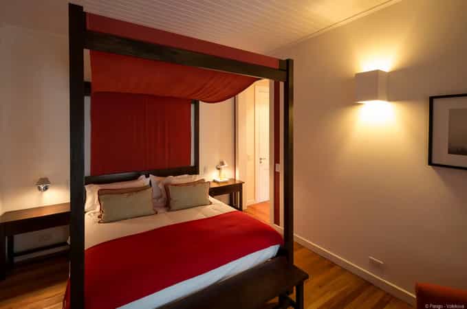 La Dormida Lodge
