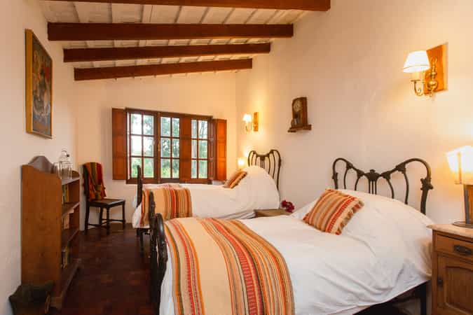 Estancia Los Potreros