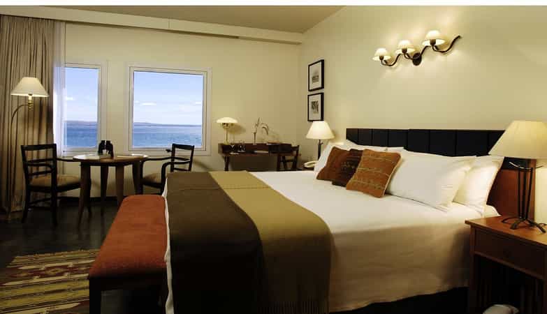 Territorio Hotel
