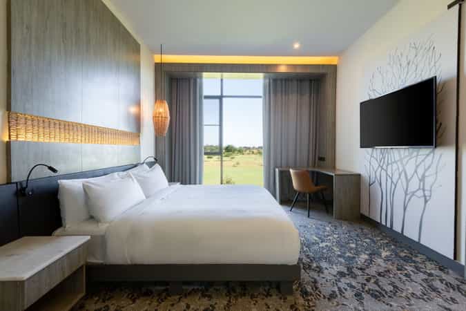 Ciêla Resort and Spa