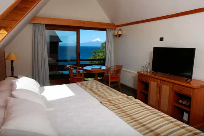 Hotel Puelche