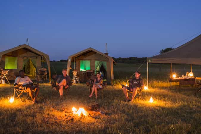 Okavango Expeditions