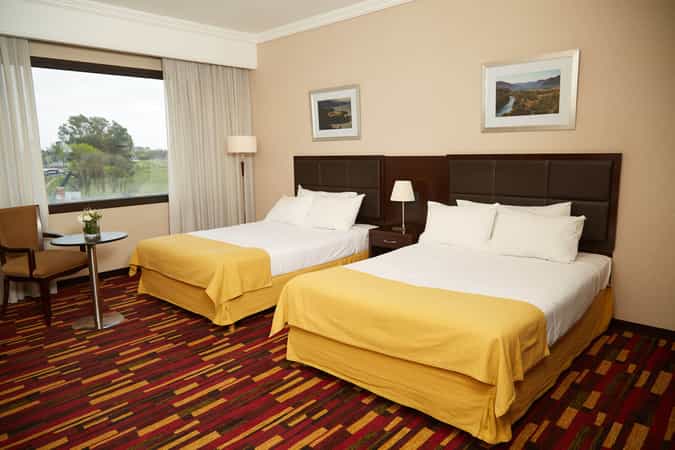 Holiday Inn Ezeiza
