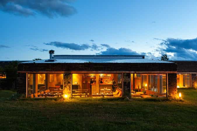 Hotel Altiplanico Sur
