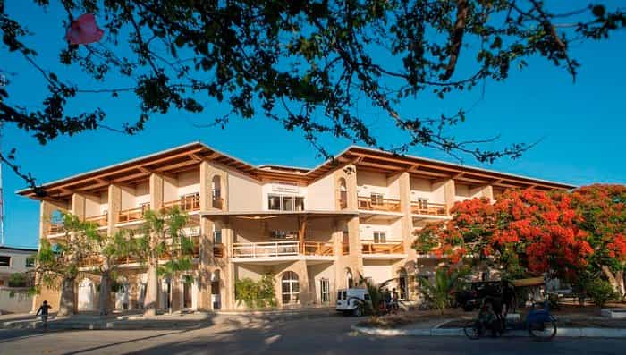 Moringa Hotel