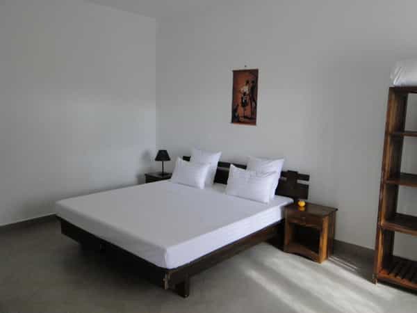 HOTEL H1 ISALO