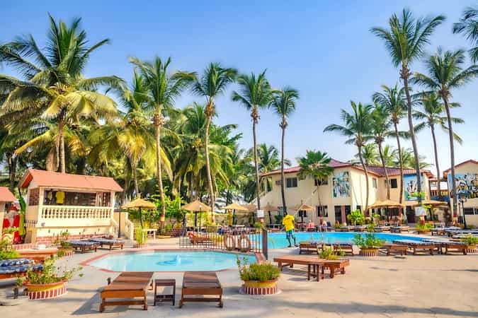 Palm Beach Resort