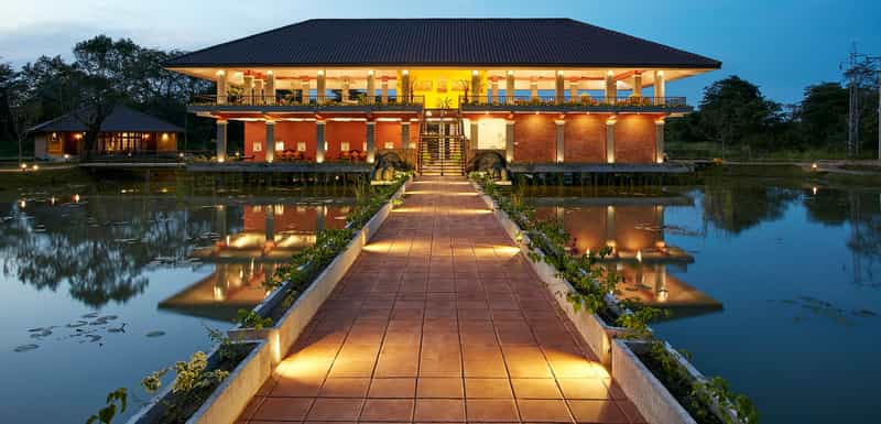 Seerock The King’s Domain Hotel