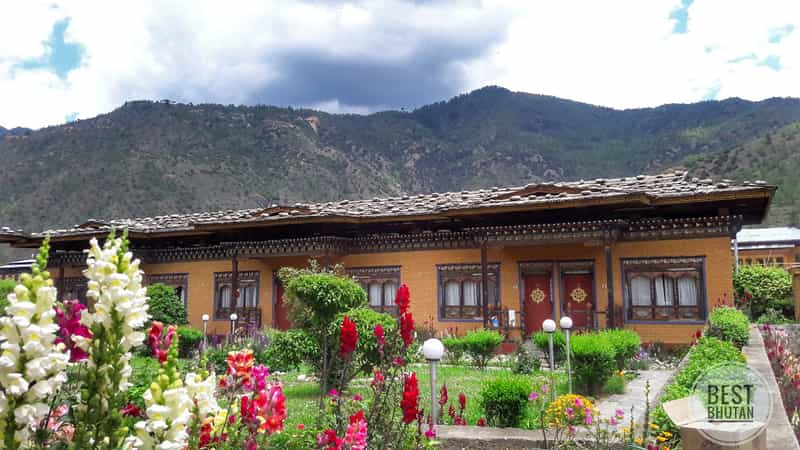 Janka Resort